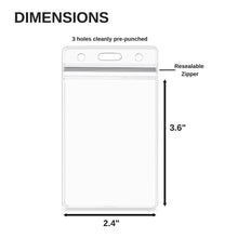 Load image into Gallery viewer, 2 pk. My CHILD Kid Has A MEDICAL Condition ICE Safety Alert In Case of Emergency I.D. Identification Contact Card - Back to School Backpack