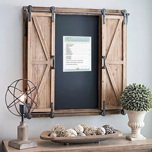 Load image into Gallery viewer, 2 Premium Emergency Contact Cards & 1 Magnetic Sleeve Large Format 8.5” x 11” Pastel Doctor Approved Refrigerator Important Phone Numbers Call List